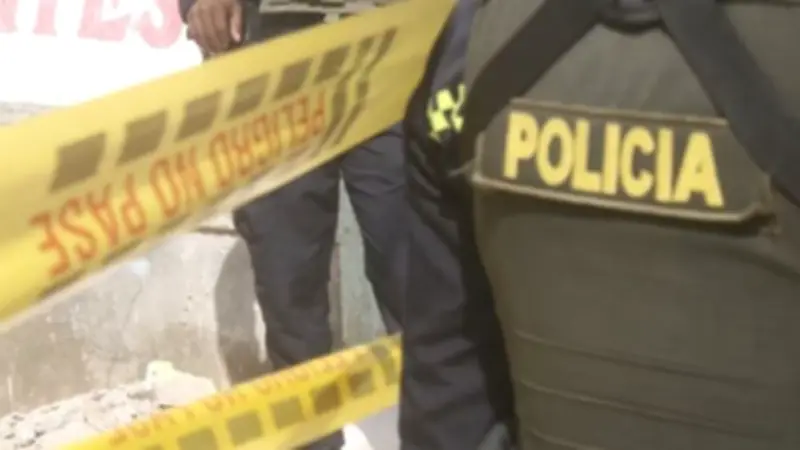 Ataque armado en zona rural de Riohacha deja un muerto y un herido grave