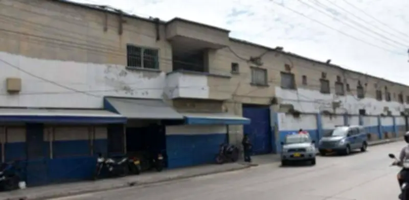 Ataques a cárceles en Barranquilla y Valledupar elevan tensión por amenazas de 'Los Pepes'