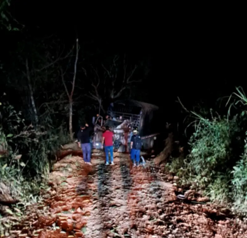 Atentado con explosivos contra Ejército en Salgar, Antioquia