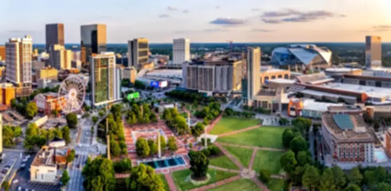 Atlanta, Savannah y Tybee Island: tres joyas de Georgia para explorar