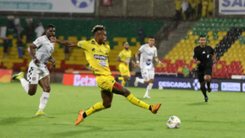 Atlético Bucaramanga: el problema recurrente de las malas contrataciones