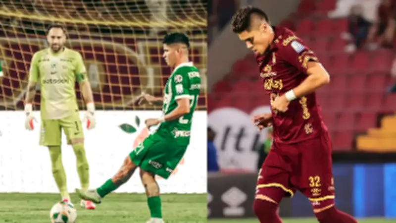 Atlético Nacional responde con firmeza a polémicas declaraciones de Sebastián Guzmán