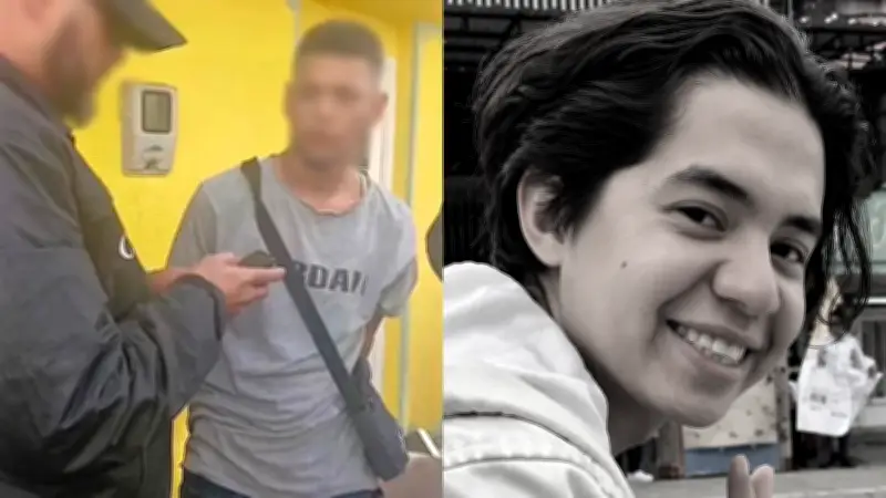 Audiencia clave por asesinato de Freddy Santiago Guzmán avanza en Bogotá