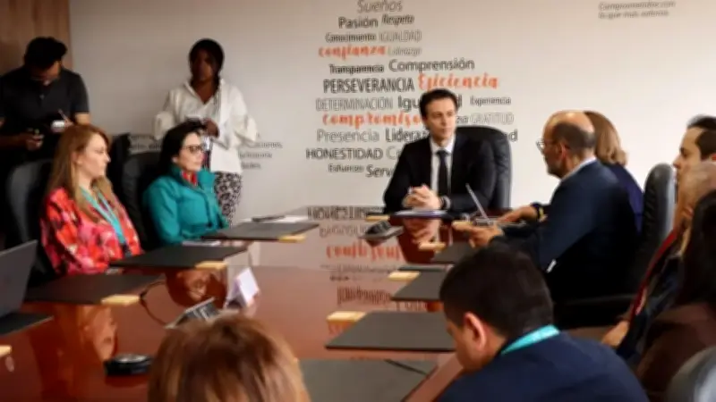 Auditoría integral al FOMAG por orden de Petro: Daniel Quintero lidera revisión