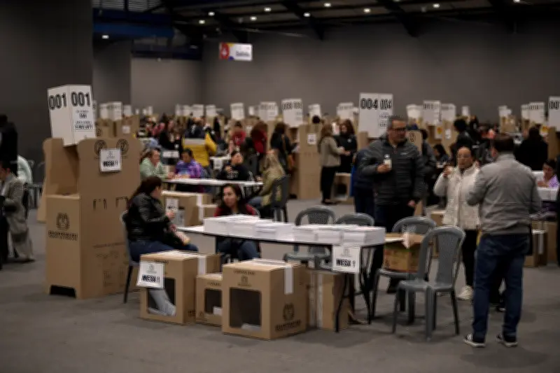 Auditorías al software electoral generan debate a 11 días de primera vuelta