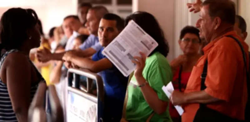 Aumentan bogotanos que pagan impuestos extra: 16.000 en 2026