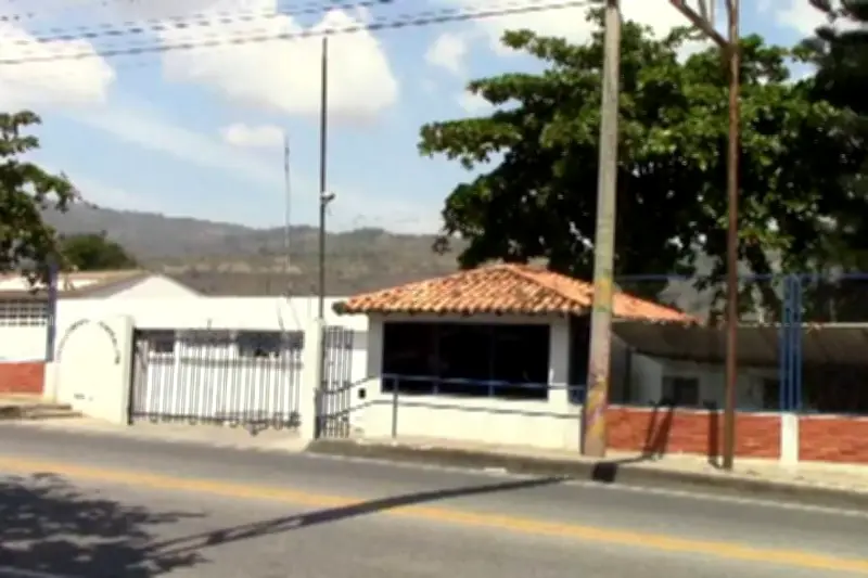 Aumentan casos de tuberculosis en la cárcel de San Gil: 29 internos contagiados