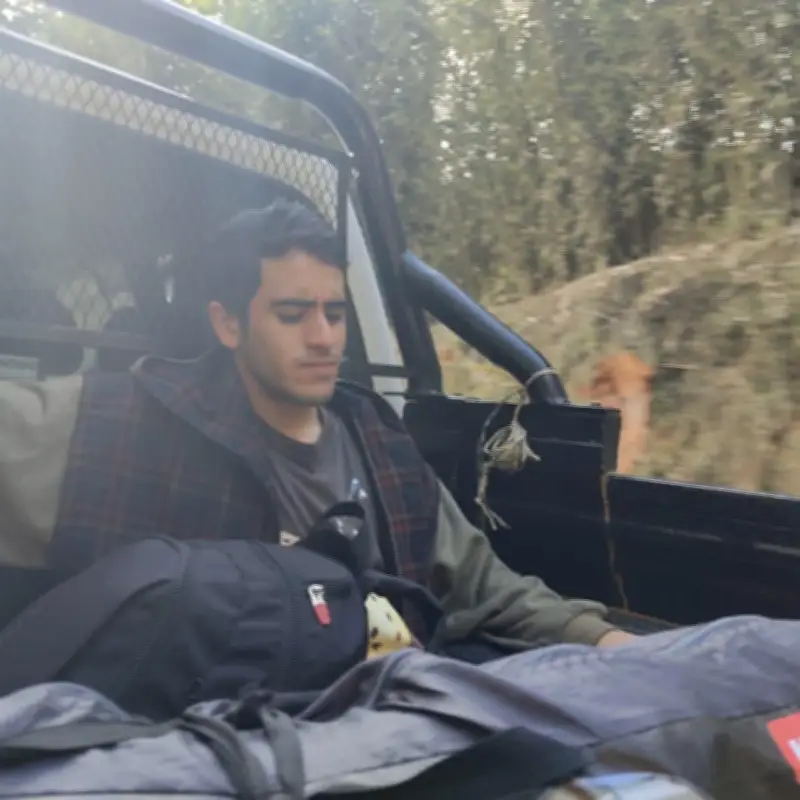 Aumentan recompensa por captura del asesino del periodista Mateo Pérez