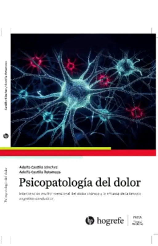 Autores cartageneros presentan libro sobre dolor crónico en FILBo 2026