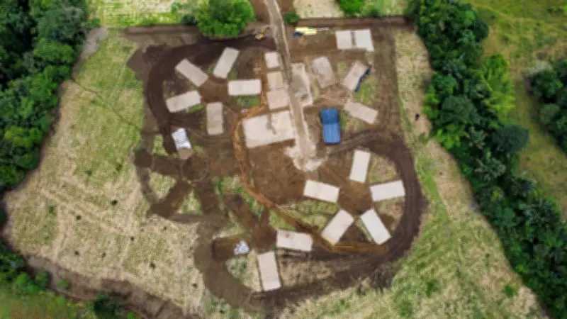 Avances en la construcción de Zonas de Ubicación Temporal en Putumayo