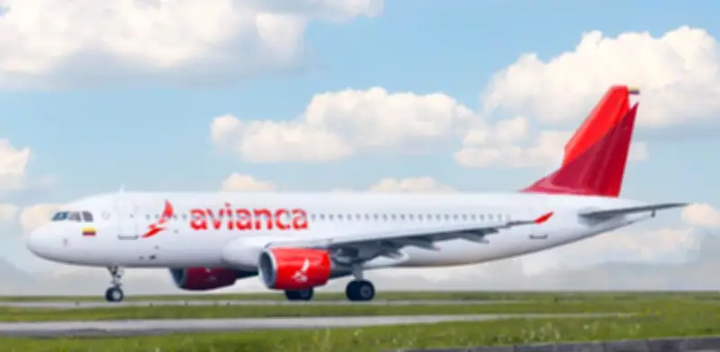 Avianca alerta sobre fraudes en compra de tiquetes aéreos en canales no autorizados