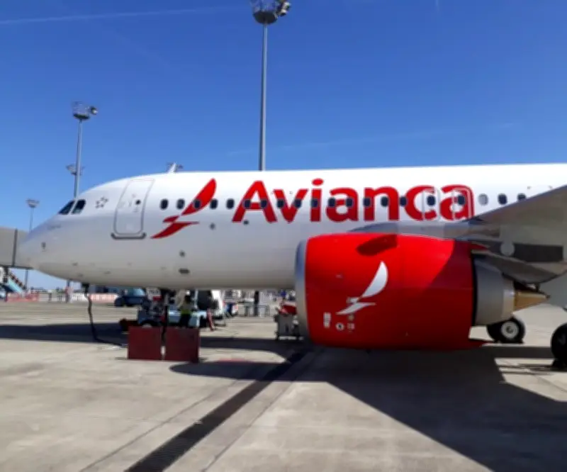 Avianca anuncia nuevas frecuencias a Estados Unidos desde Colombia en junio