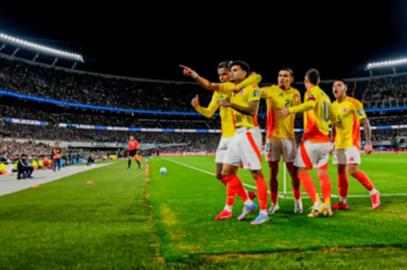 Baja de Rocky Bushiri en RD Congo beneficia a Colombia en Mundial 2026
