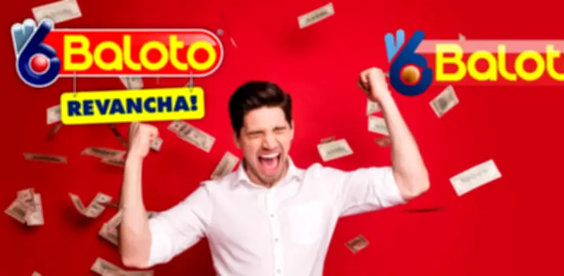 Baloto y Baloto Revancha: resultados del sorteo del sábado 16 de mayo de 2026
