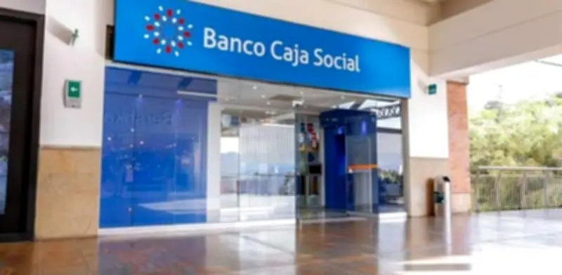 Banco Caja Social emite bonos subordinados por $400.000 millones en la BVC