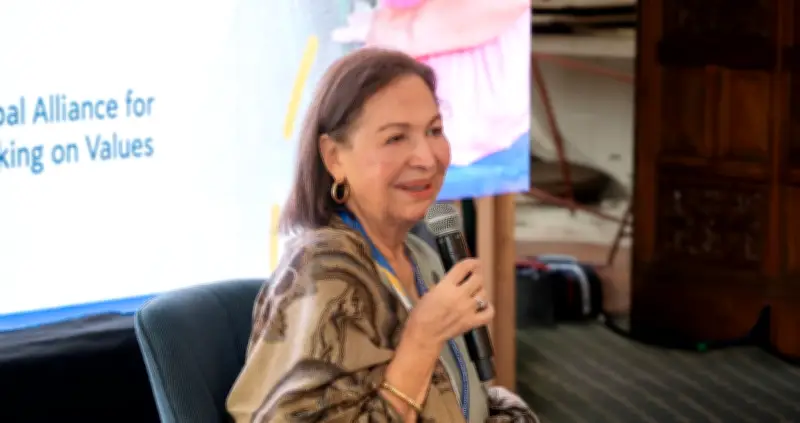 Banco Mundo Mujer: educación financiera transforma vidas de mujeres en Colombia
