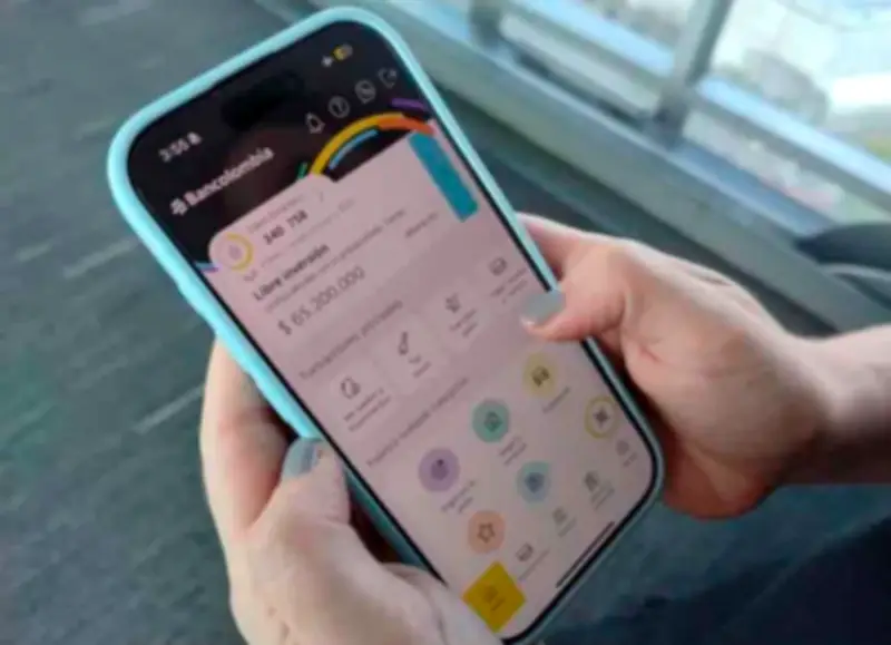 Bancolombia integra sus códigos QR a Bre-B para pagos inmediatos entre bancos