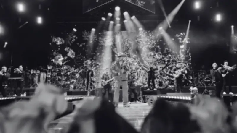 Banda de Yeison Jiménez lanza reality para encontrar nueva voz principal