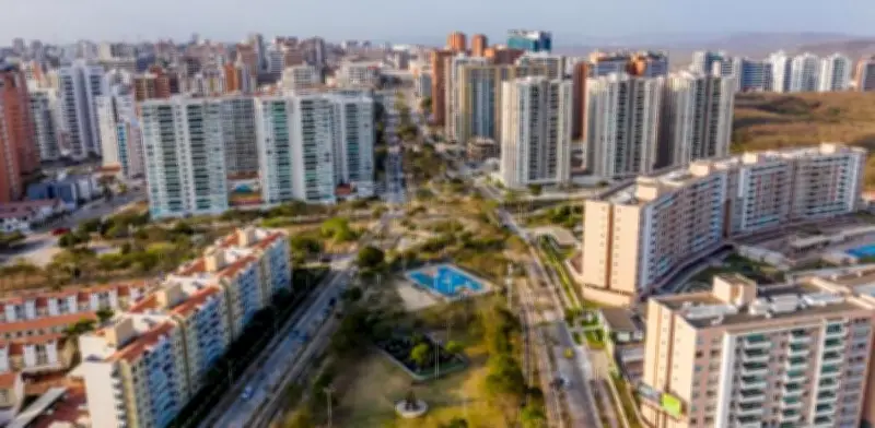 Barranquilla alcanza la máxima calificación financiera AAA(col) de Fitch Ratings