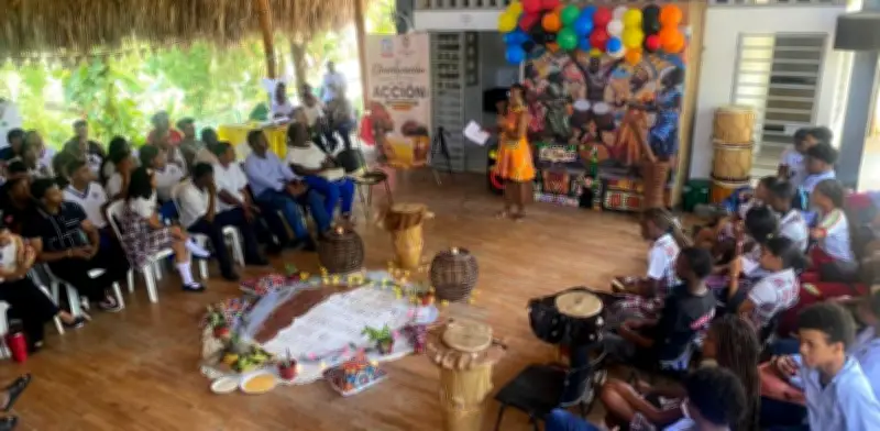 Barranquilla conmemora el Día de la Afrocolombianidad resaltando legado cultural y apoyo comunitario