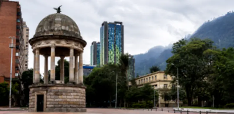 Barrios más económicos para vivir en Bogotá en 2026: casas y apartamentos