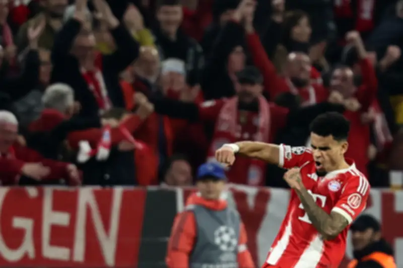 Bayern cierra Bundesliga con goleada y triplete de Harry Kane ante Colonia