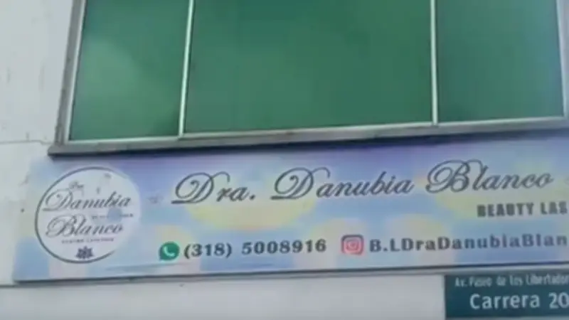 Beauty Láser tendría otra sede en el norte de Bogotá con antecedentes turbios