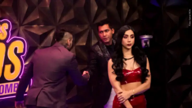 Beba de la Cruz sufre lesión en hombro durante prueba en La Casa de los Famosos Colombia 2026