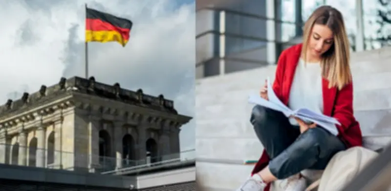 Beca Einstein en Alemania 2026: 10 mil euros y residencia gratis; fecha límite 15 de mayo