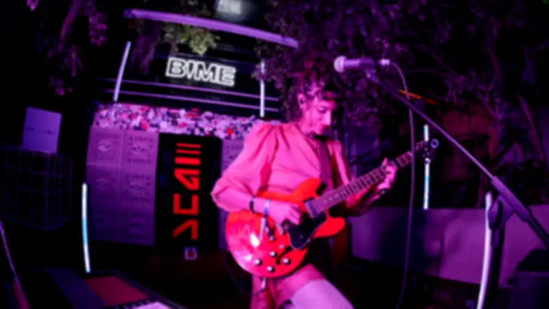 BIME Bogotá 2025: cinco años de música en español y conexión global
