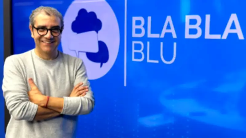 Bla Bla Blu: Angélica Blandón y Maira Pérez en el programa del 6 de mayo