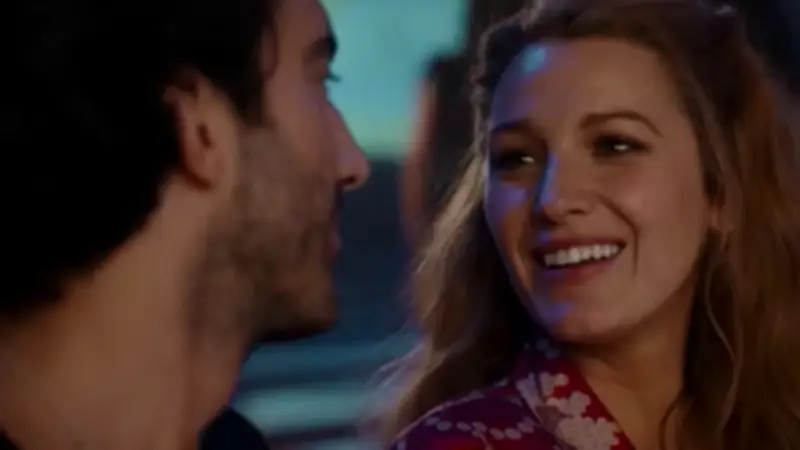 Blake Lively y Justin Baldoni llegan a acuerdo y evitan juicio