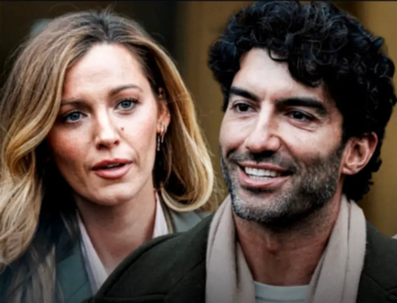 Blake Lively y Justin Baldoni resuelven su disputa legal en Nueva York