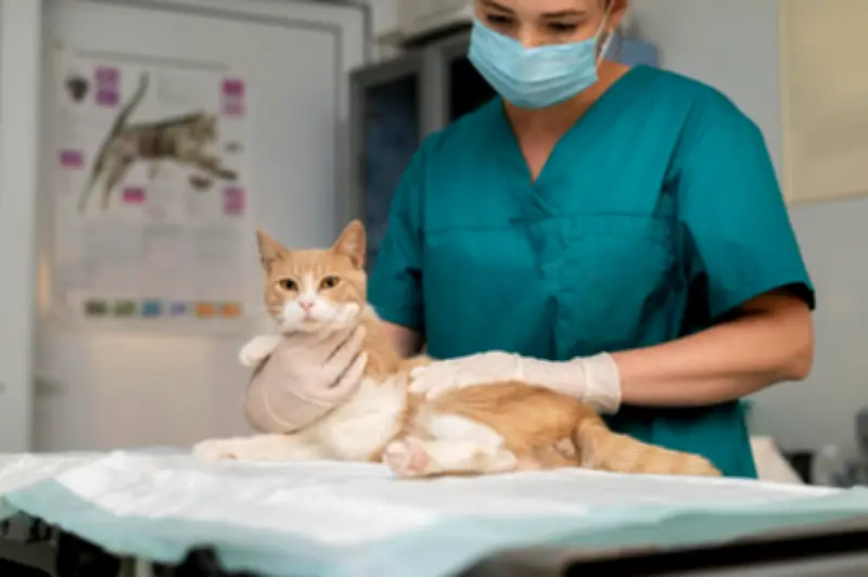 Bogotá abre 4.500 cupos gratuitos de esterilización para perros y gatos en mayo
