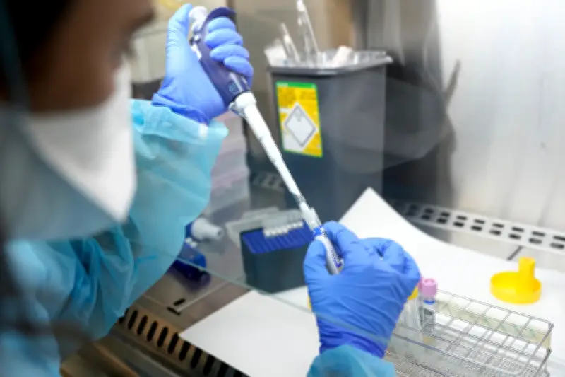 Bogotá confirma primer caso de variante Ib de mpox y activa alertas