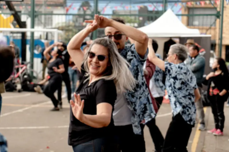 Bogotá Cultural 24/7: conciertos, museos y recorridos nocturnos este sábado