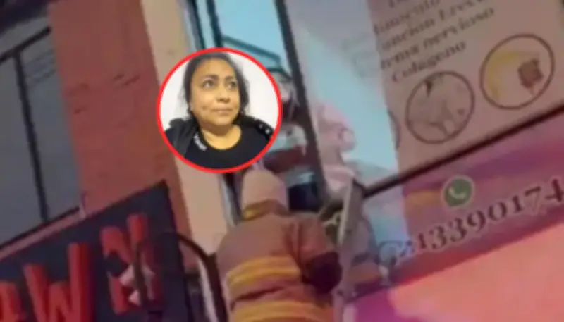Bogotá: estética ilegal atendió a 42 mujeres; investigan desaparición de Yulitza Toloza