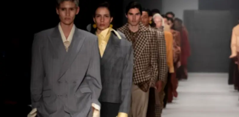 Bogotá Fashion Week 2026: récord de asistencia y momentos clave
