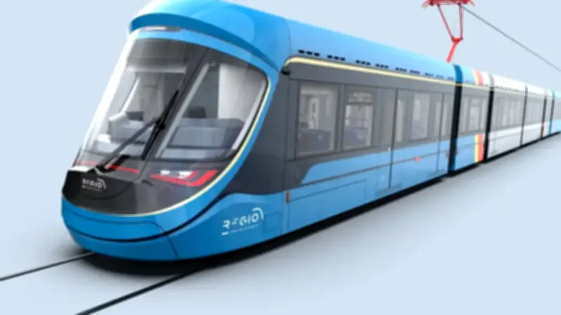 Bogotá queda fuera de cofinanciación del Regiotram del Norte por nuevo Conpes