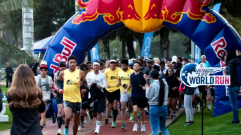 Bogotá será sede de la Wings for Life World Run 2026: fecha y detalles