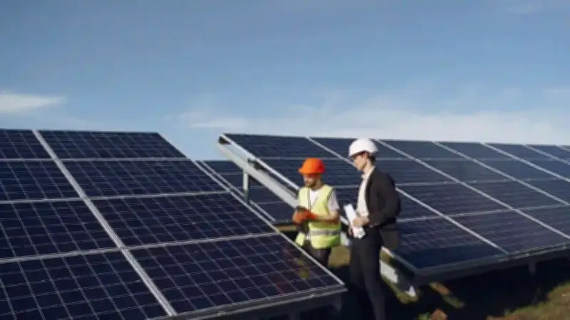 Bogotá será sede del GreenTech 2026, motor de inversión europea en tecnología limpia