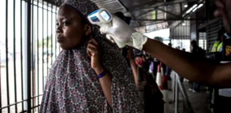 Ébola: cómo se transmite entre humanos y qué dice la OMS sobre el contagio
