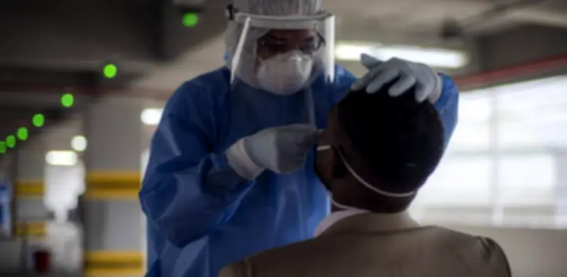 Ébola, hantavirus y dengue: ¿el mundo se acerca a una nueva pandemia?