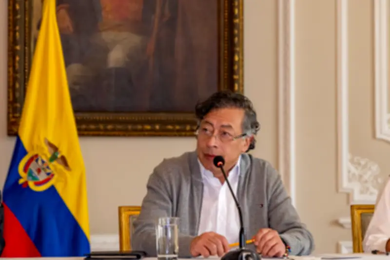 Bolivia rechaza mediación de Petro y pide respeto a su soberanía