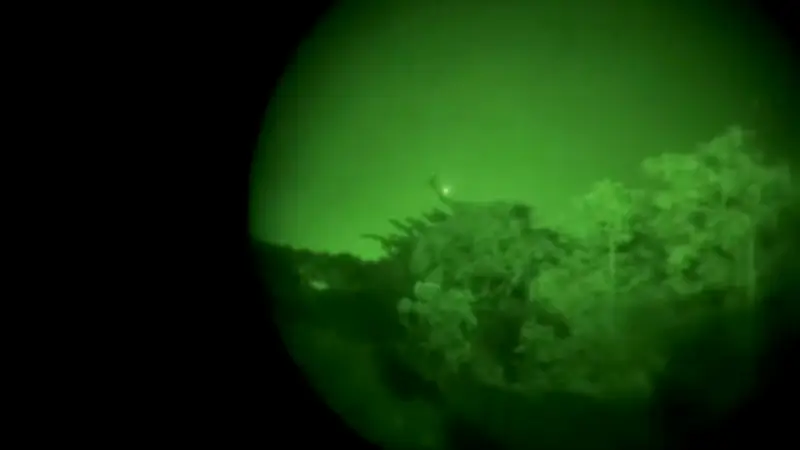 Bombardeo en Tibú deja siete muertos del ELN