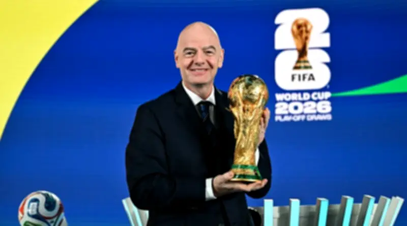 Bosnia sorprende y revela lista definitiva para el Mundial 2026 con Dzeko