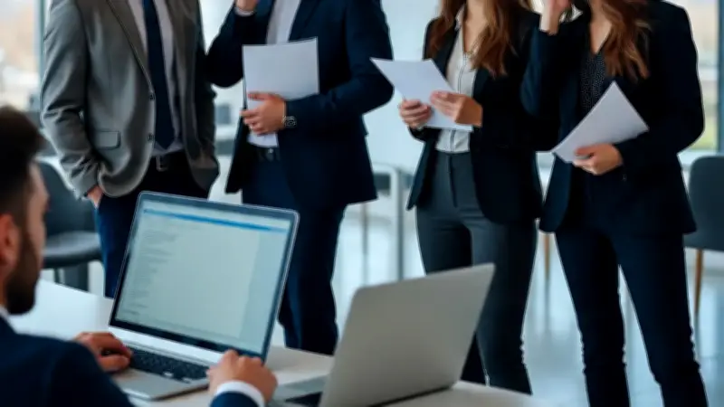BPO: la oportunidad laboral que reduce el desempleo juvenil en Colombia