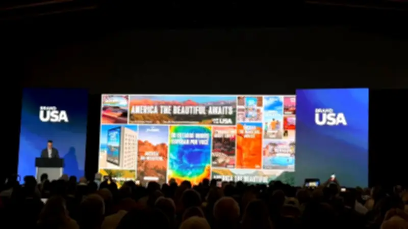 Brand USA expande su plataforma turística con nuevas iniciativas