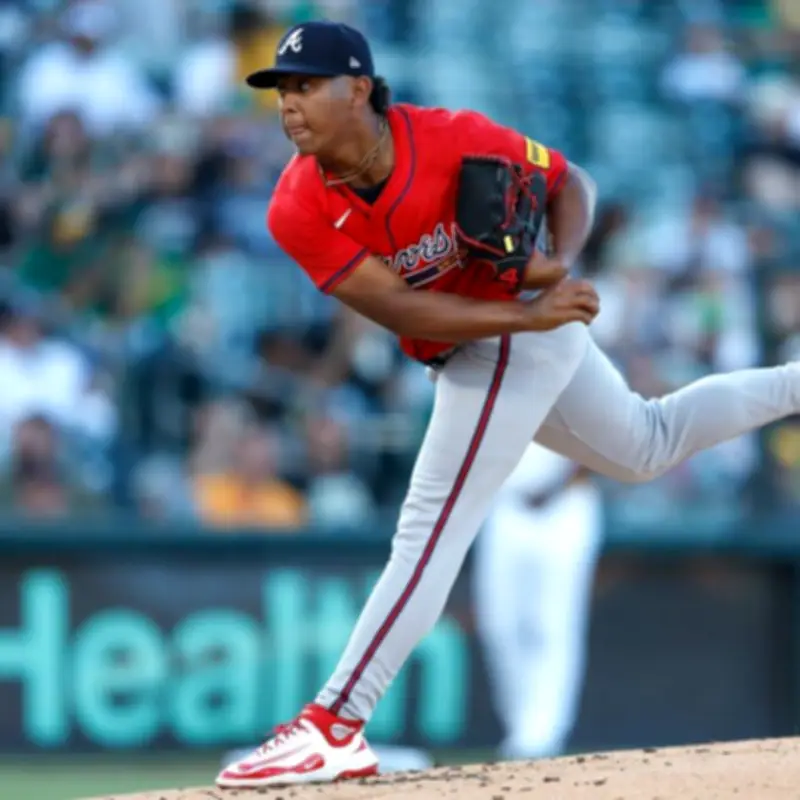 Bravos de Atlanta remontan y vencen 8-6 a Rockies en Coors Field