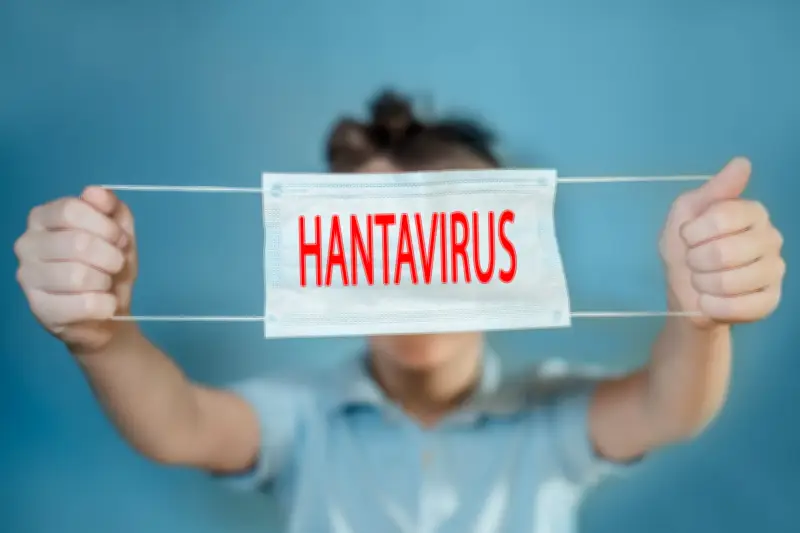 Brote de hantavirus en crucero: alerta por variante más peligrosa